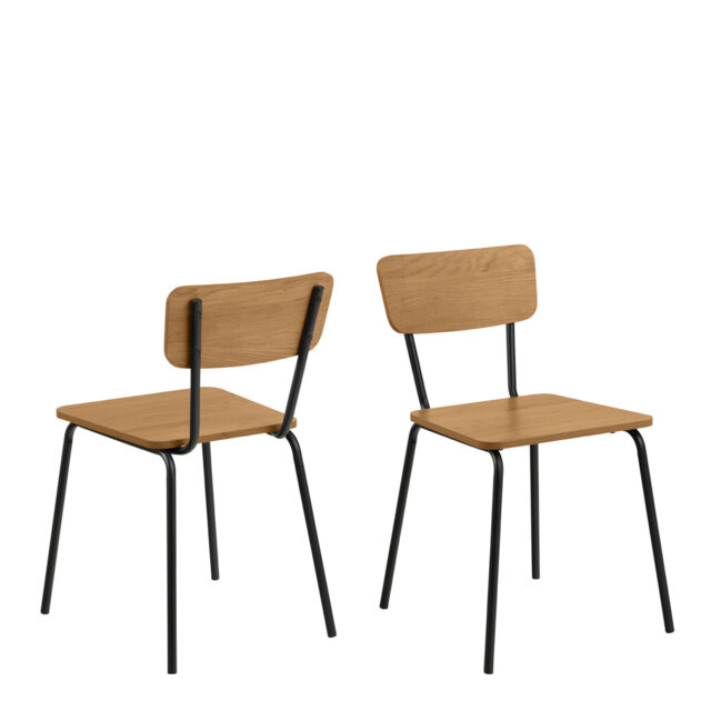 Adelayne 75cm H Side Chair