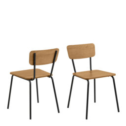 Adelayne 75cm H Side Chair