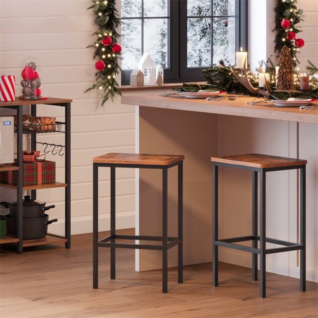 Mayfair 65cm Bar Stool