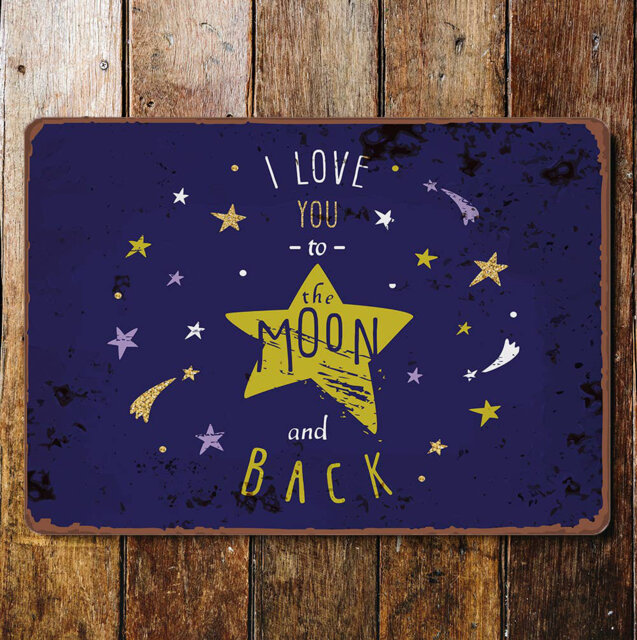 3416 Ornament Wall Decor on Metal