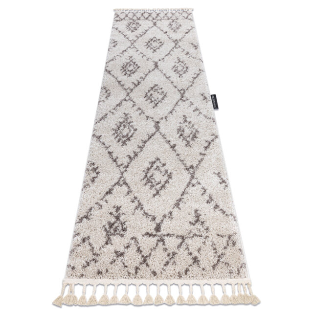 Moroccan Area Rug