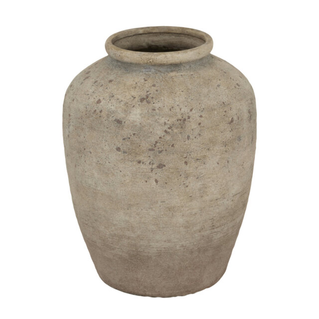 Catheline Handmade Ceramic Table Vase