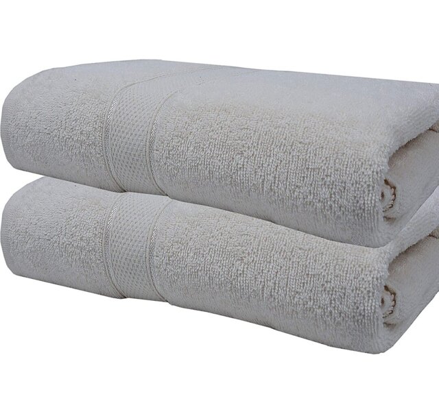 Daynna Jumbo Bath Sheet