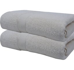 Daynna Jumbo Bath Sheet