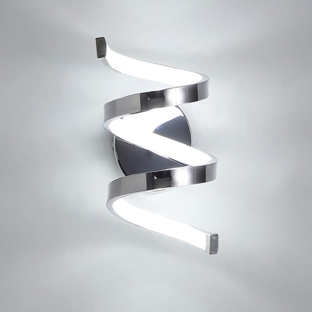 LED Wall Light 18W Modern Indoor Wall Light