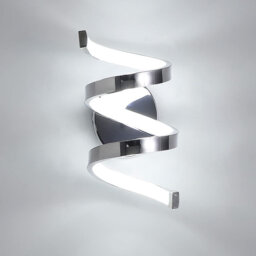 LED Wall Light 18W Modern Indoor Wall Light