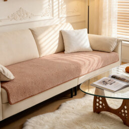 Non-Slip Sofa Cover