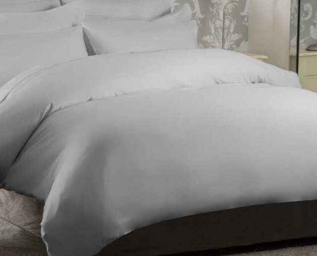 Hotel Suite Collection Cotton 1200 TC Duvet Cover
