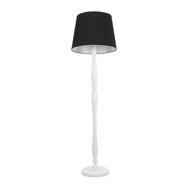 Arialdo 156cm Traditional Floor Lamp
