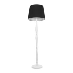 Arialdo 156cm Traditional Floor Lamp