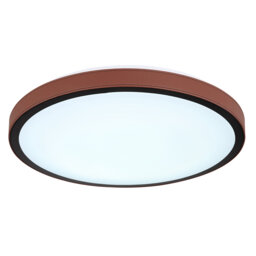 Eamor Flush Ceiling Light