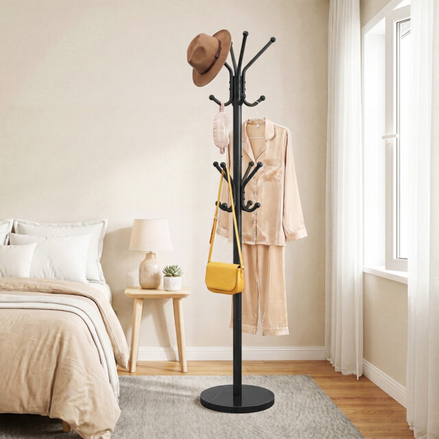 Coat Rack