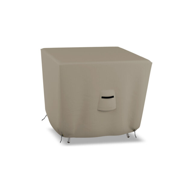 HeavyDuty Outdoor Waterproof Square Table Cover,Patio UVResistant all Weather Protection Table Cover