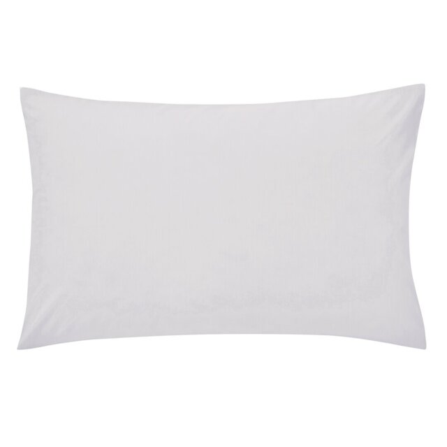 Plain Dyed Envelope Housewife Pillowcase