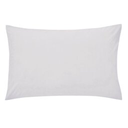 Plain Dyed Envelope Housewife Pillowcase