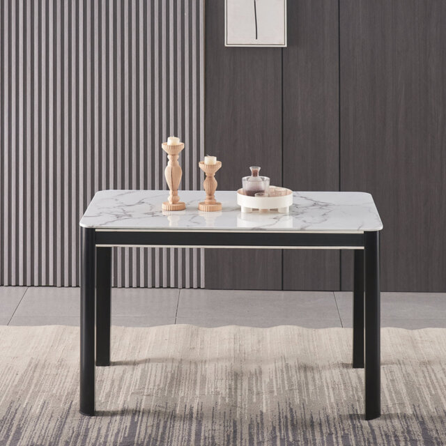 Brasca 4 - Person Dining Set