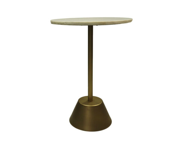 Abduraheem End Table