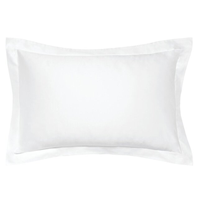 BOB 600TC EQYPTIAN COTTON 100% Cotton Pillow Case