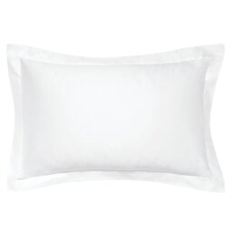 BOB 600TC EQYPTIAN COTTON 100% Cotton Pillow Case
