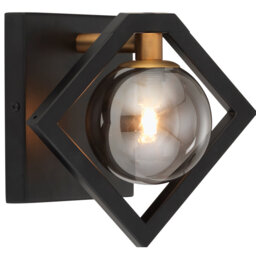 Artie Flush Mounted Sconce