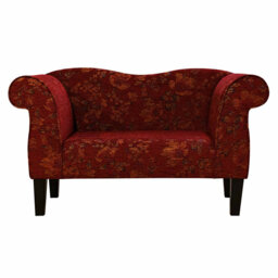 2 Seater Upholstered Made to Order Sofa