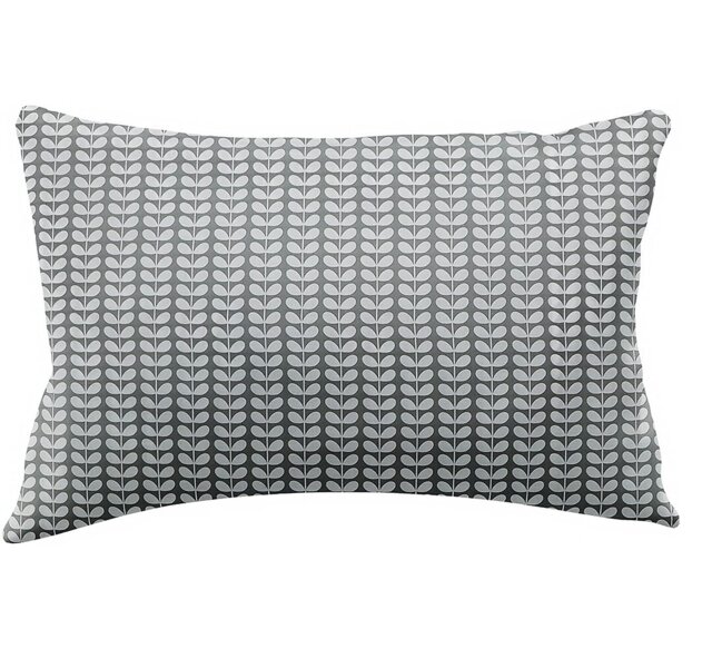 Tiny Stem 200 Thread Count Floral 100% Cotton Pillowcase