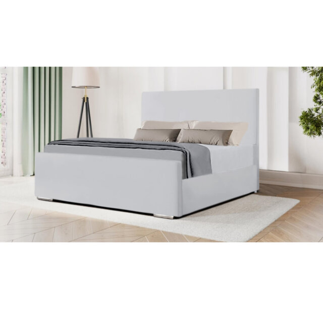Bevilacqua Upholstered Bed