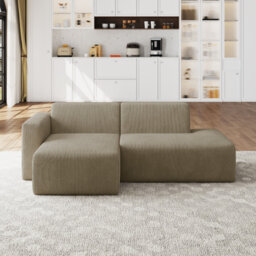 Berlare Modular Corner Sofa