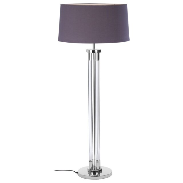 Bovina 155cm Traditional Floor Lamp