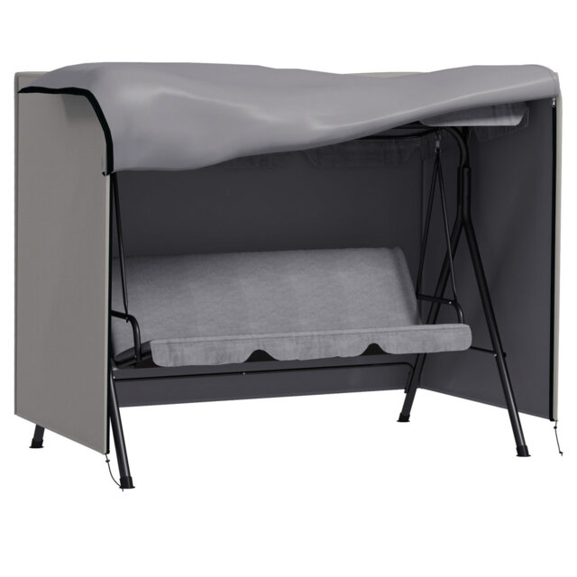 Outdoor Swing Seat Cover