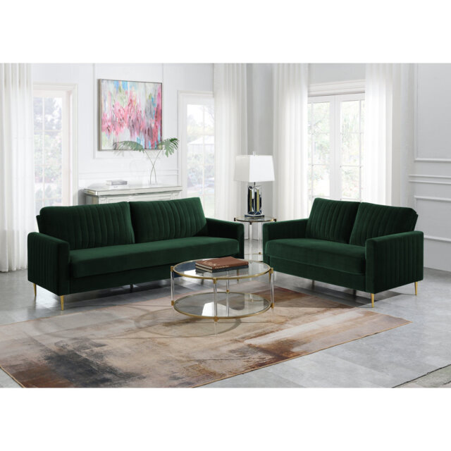 Maricopa 2 Piece Sofa Set