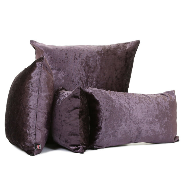 Lumbar Cushion with Filling