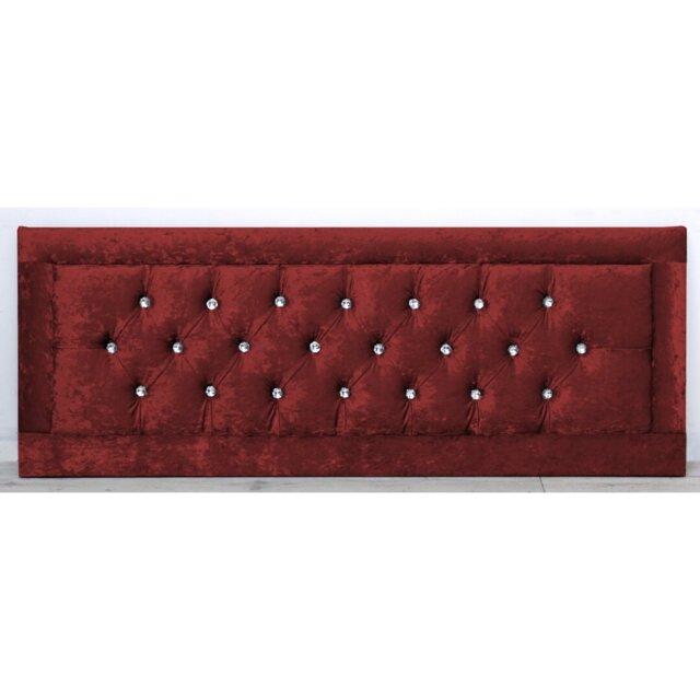 Tabor Upholstered Headboard