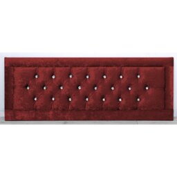 Tabor Upholstered Headboard