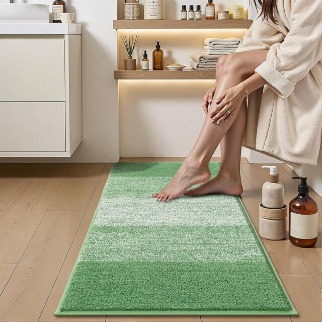 Bath Mat