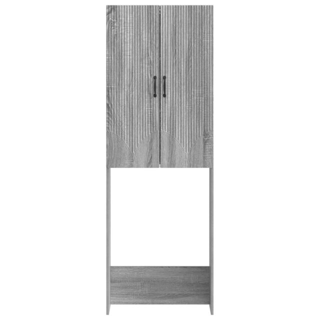 Bathroom Storage