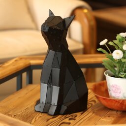 Rafael Animals Statue