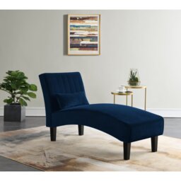 Abbiegail Chaise Longue