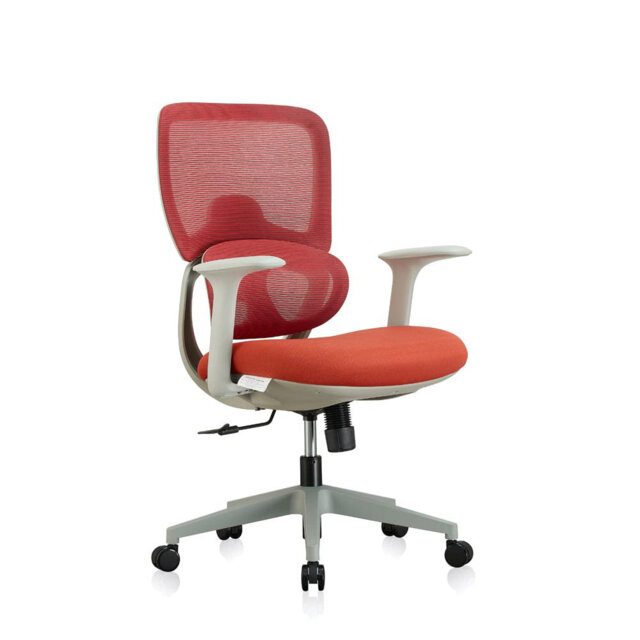Saif Polyester Office Chair