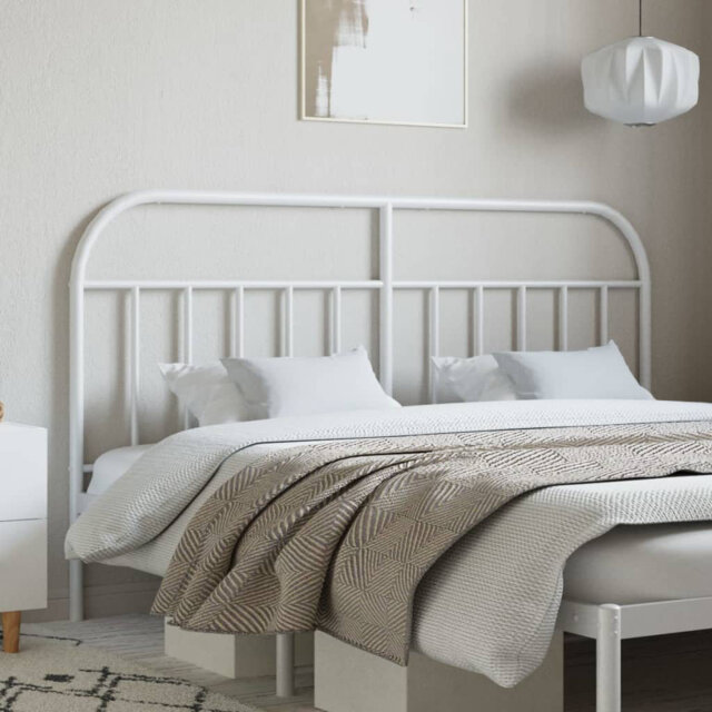 Steel Replace Headboard