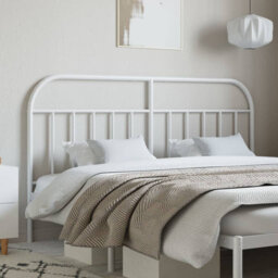 Steel Replace Headboard