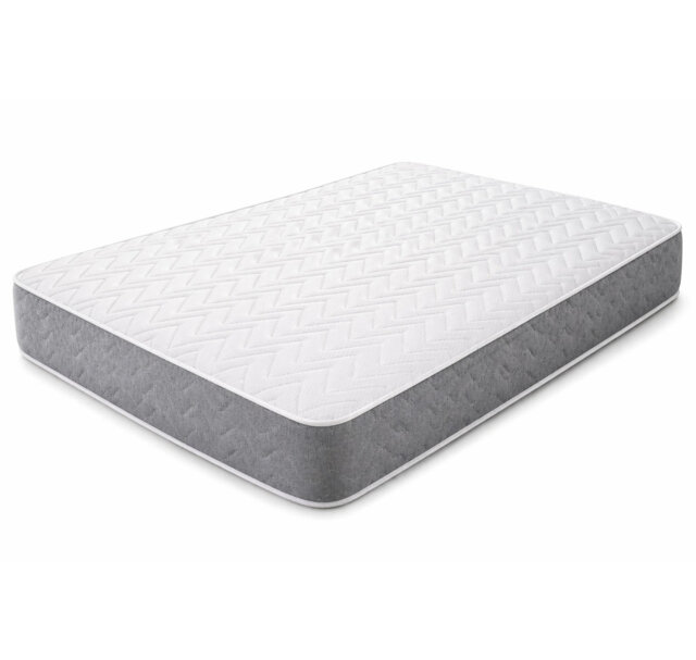 Jade Pocket Sprung Strictly Beds Bunks Pocket Sprung Mattress