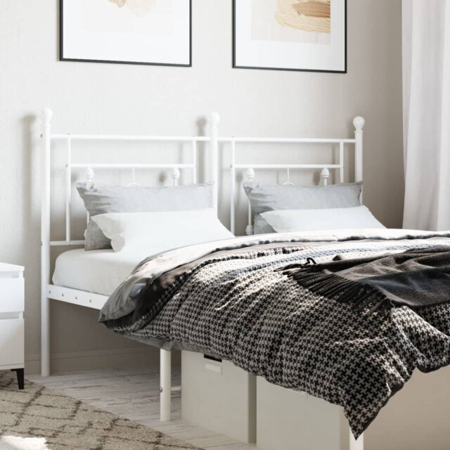 Crotzer Replace Headboard