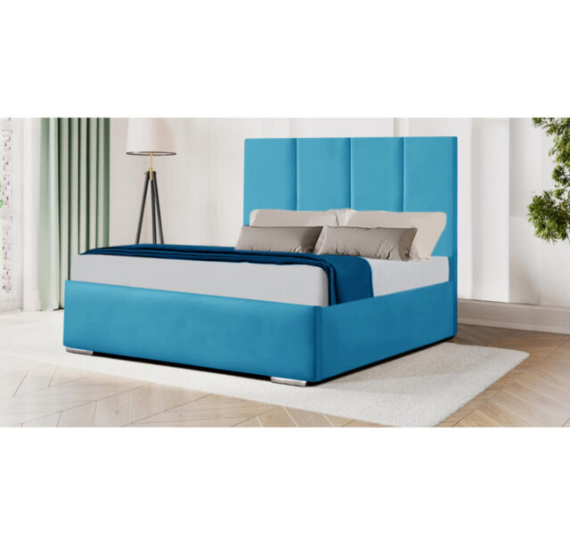Bodison Upholstered Bed