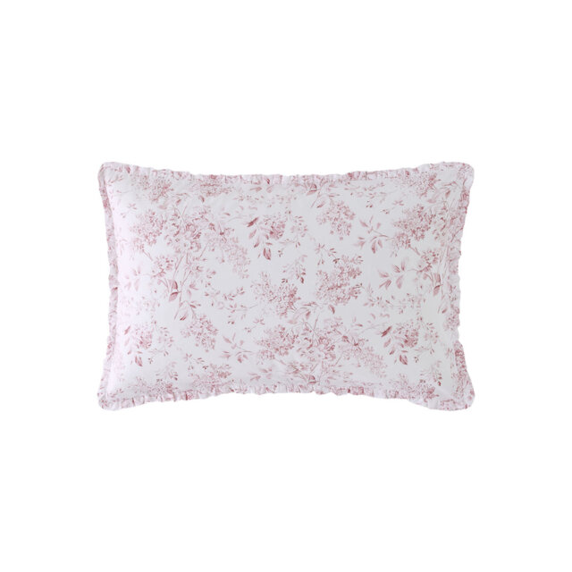 Floral Duvet Cover Set