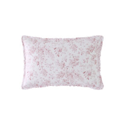 Floral Duvet Cover Set