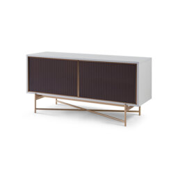 "Amoriana Unfinished TV Stand for TVs up to 50"""