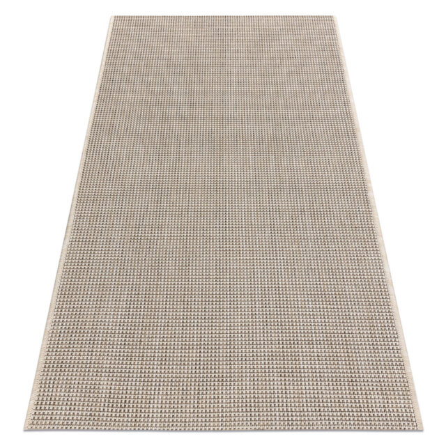 Evie-Faith Taupe Indoor/Outdoor Rug