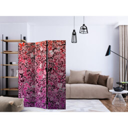 Room Divider-Language of Butterflies