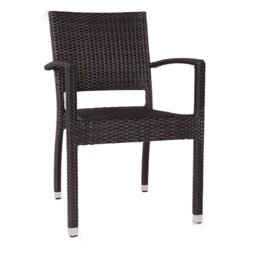 Quandary Stacking Garden Chair